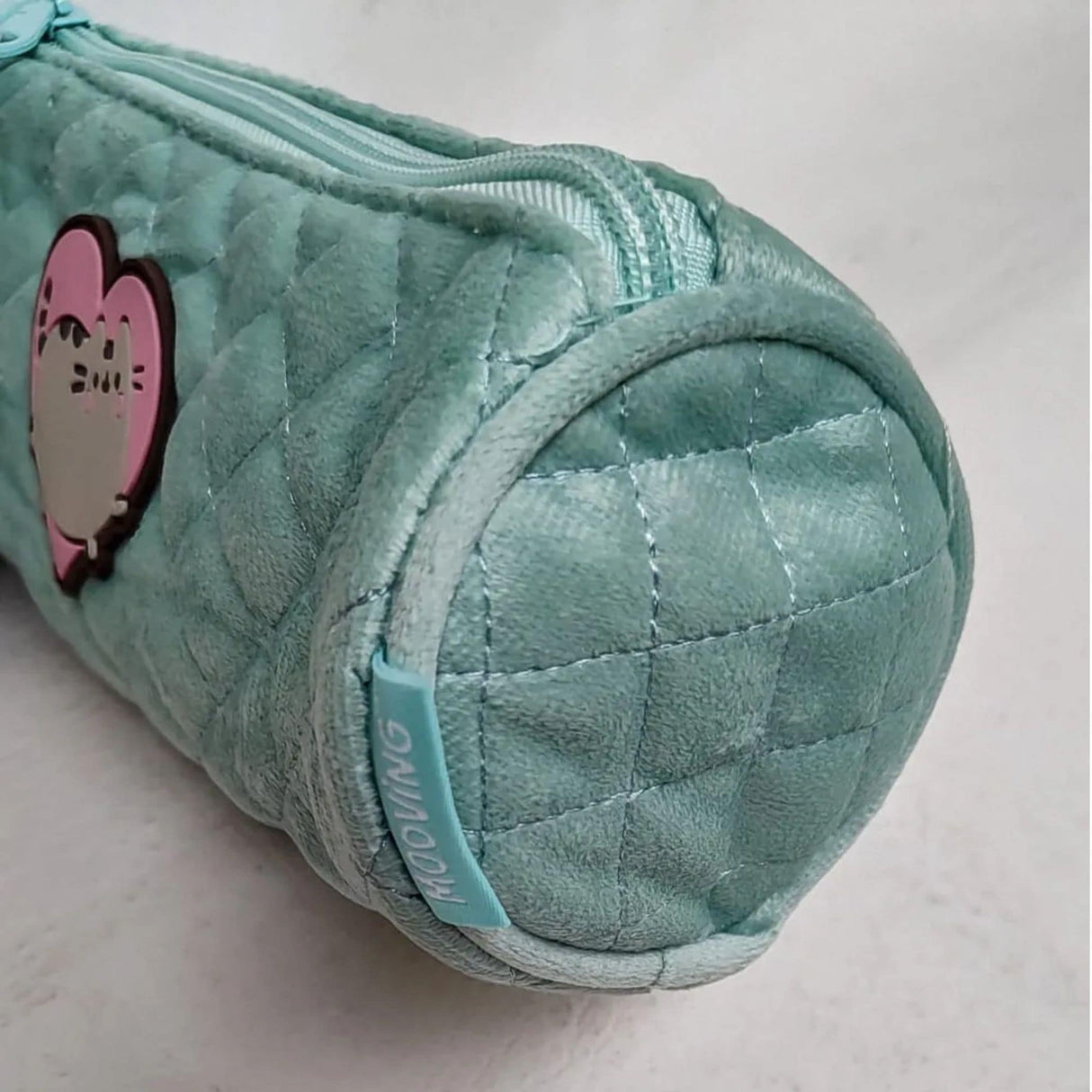 Mooving - Estuche para Lápices My Tube Pusheen