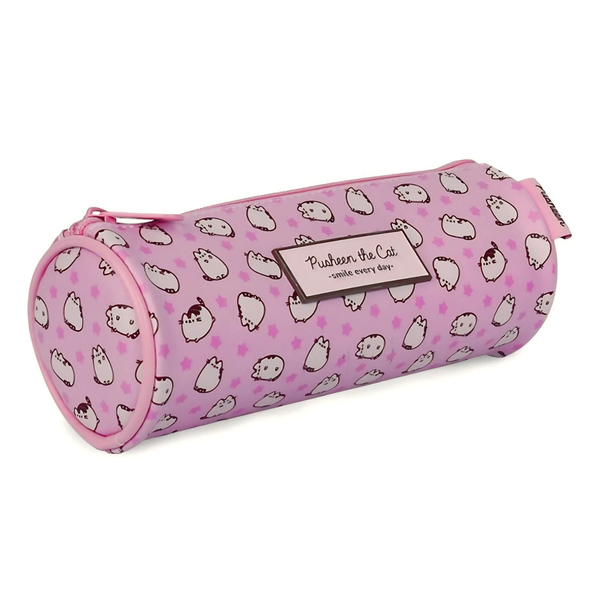 Mooving - Estuche para Lápices My Tube Pusheen