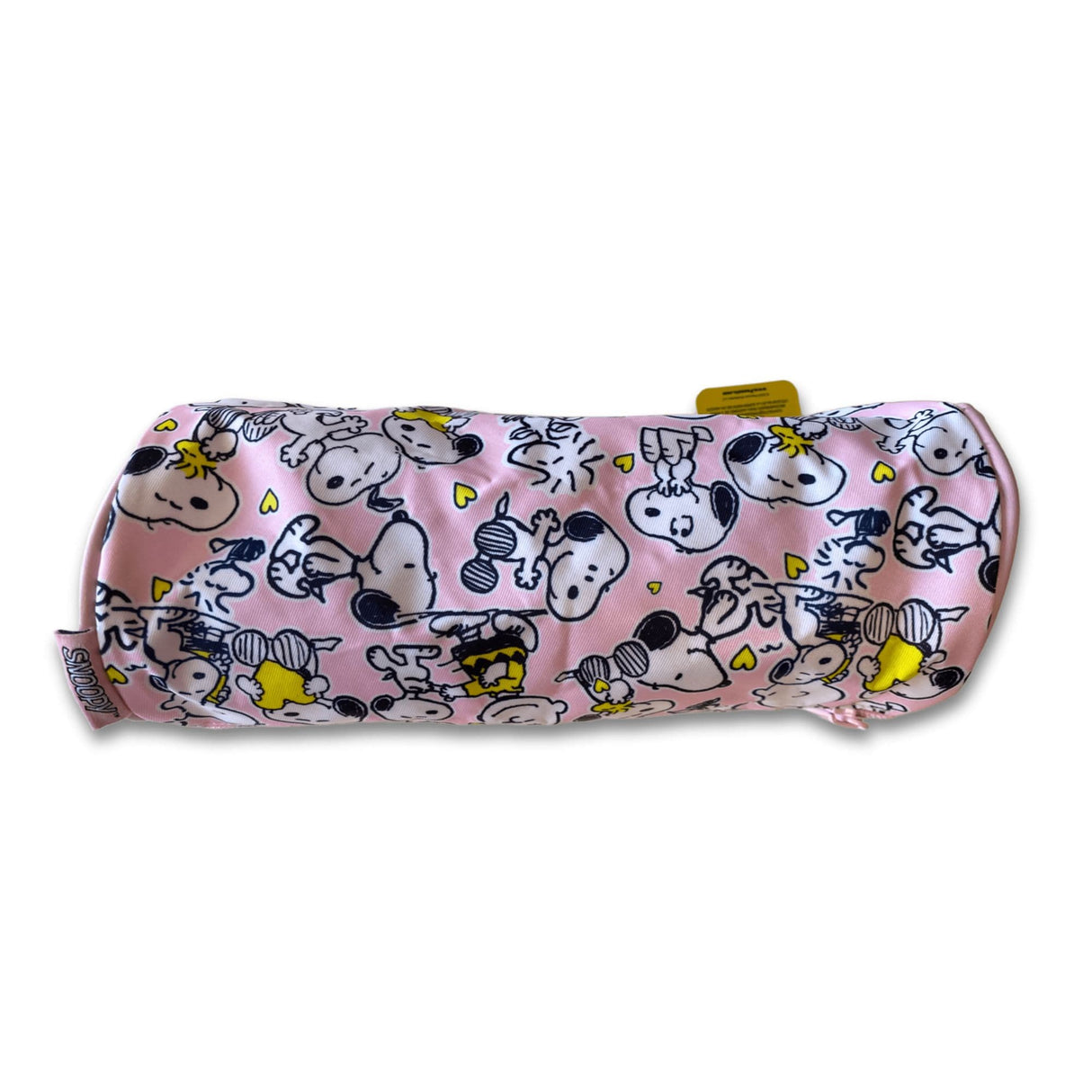Mooving - Estuche para Lápices My Tube Snoopy