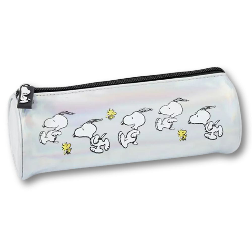 Mooving - Estuche para Lápices My Tube Snoopy