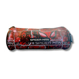 Mooving - Estuche para Lápices My Tube Spiderman