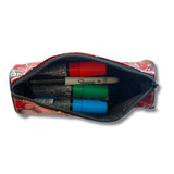 Mooving - Estuche para Lápices My Tube Spiderman