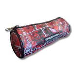 Mooving - Estuche para Lápices My Tube Spiderman
