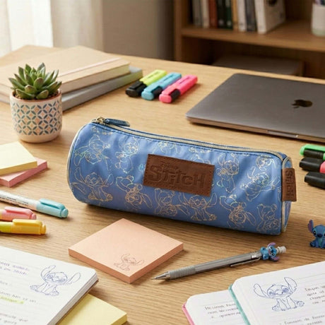 Mooving - Estuche para Lápices My Tube Stitch