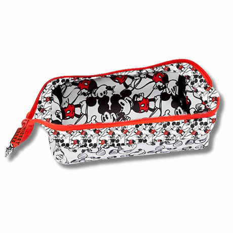 Mooving - Estuche para Lápices Open! Mickey