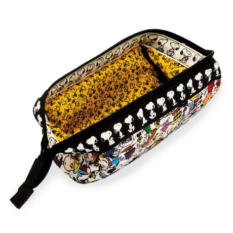 Mooving - Estuche para Lápices Open! Snoopy