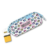 Mooving - Estuche para Lápices Open! Snoopy