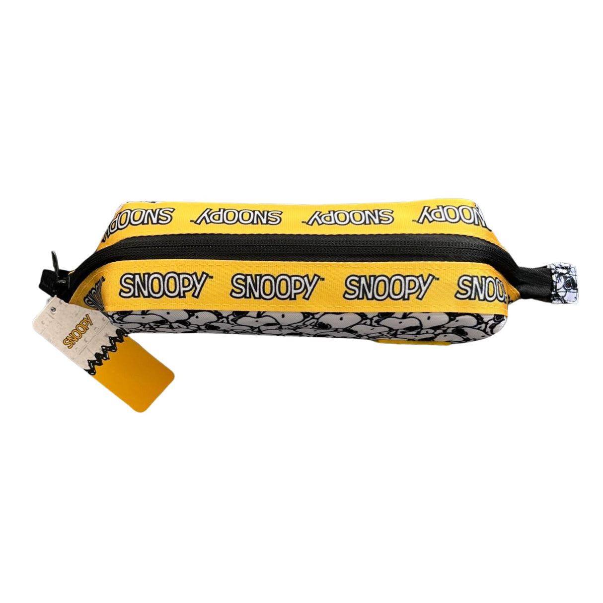 Mooving - Estuche para Lápices Open! Snoopy