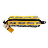 Mooving - Estuche para Lápices Open! Snoopy