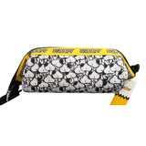 Mooving - Estuche para Lápices Open! Snoopy