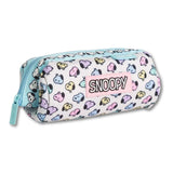Mooving - Estuche para Lápices Open! Snoopy
