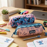 Mooving - Estuche para Lápices Open! Stitch