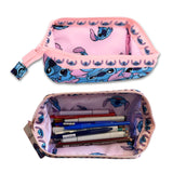 Mooving - Estuche para Lápices Open! Stitch