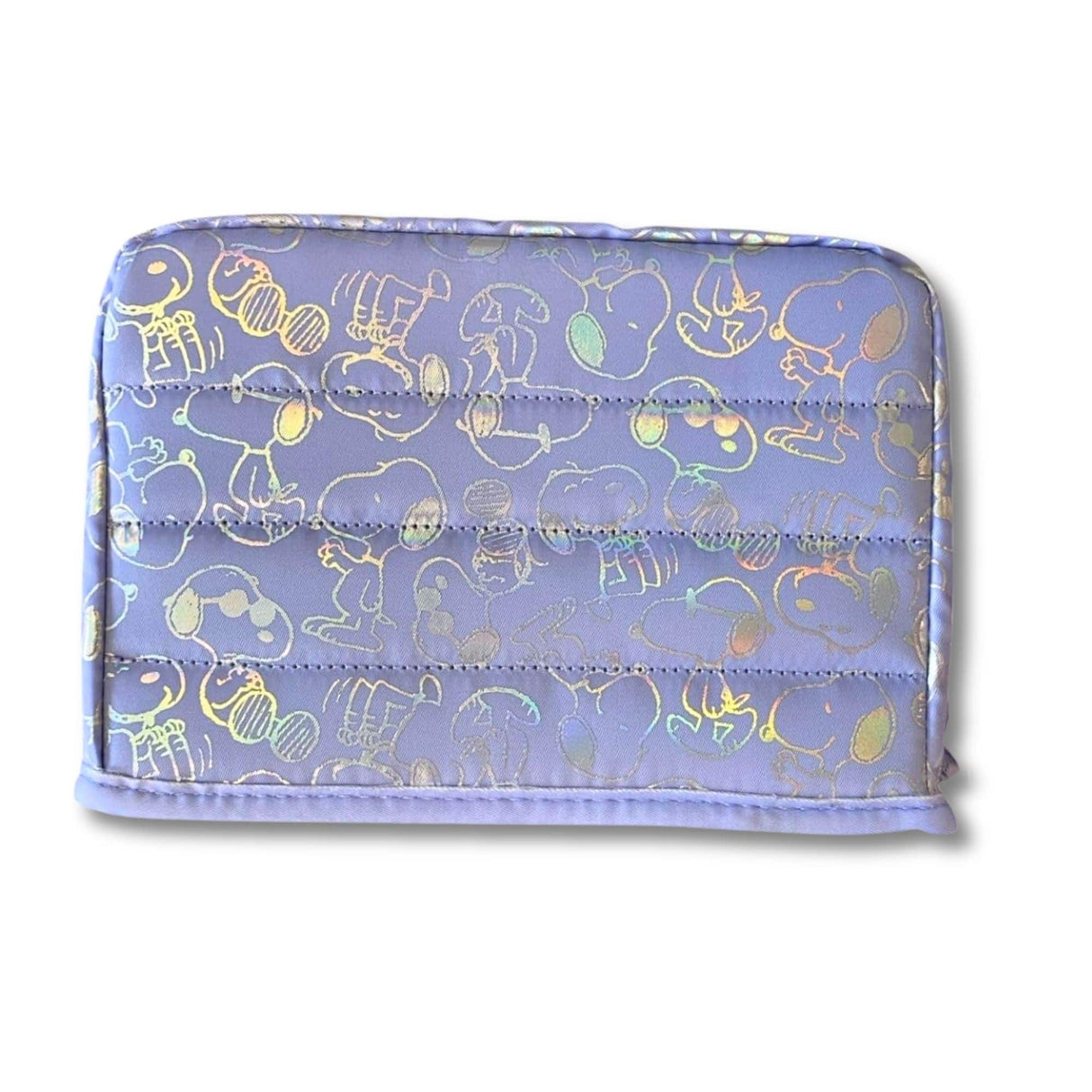 Mooving - Estuche para Lápices Slim Snoopy