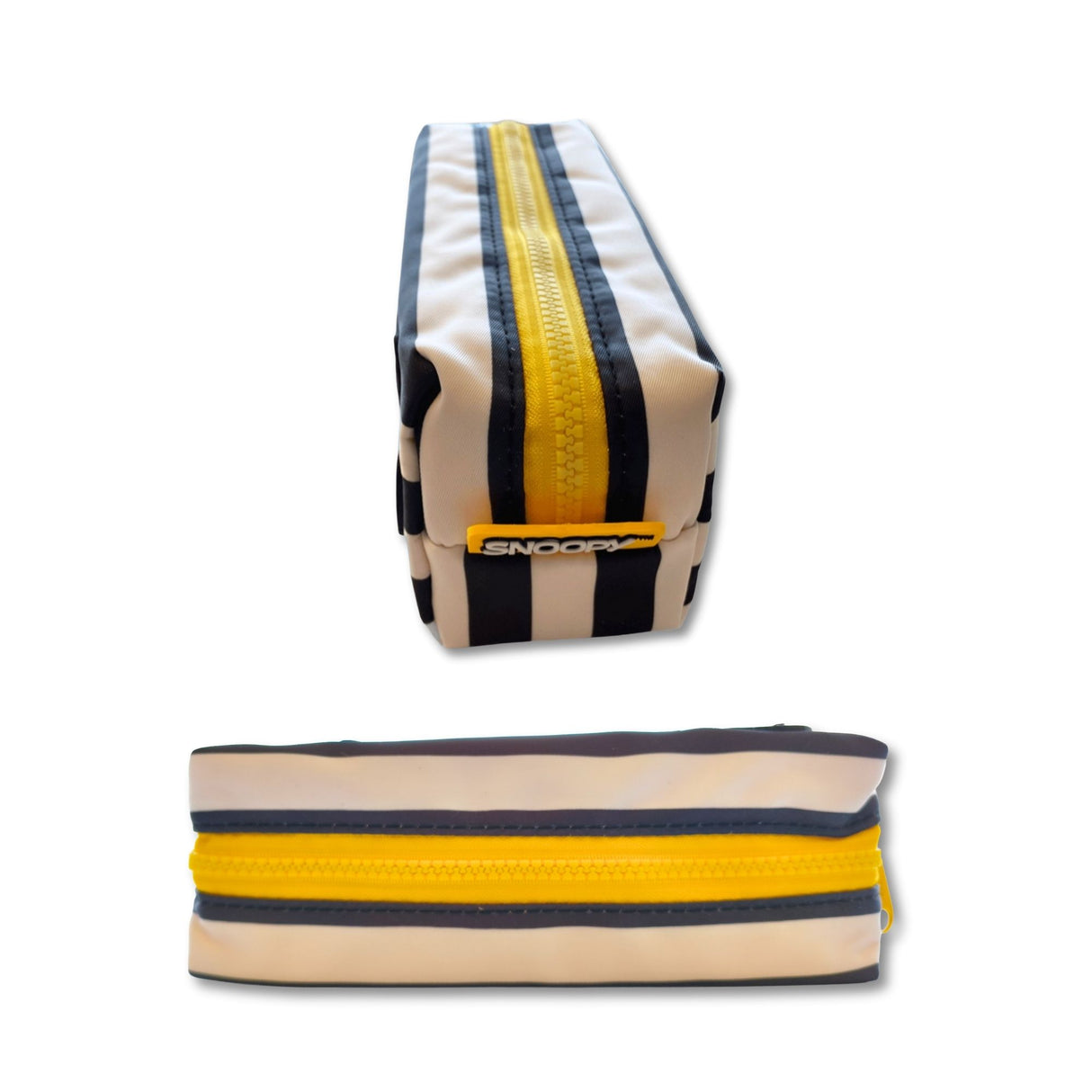 Mooving - Estuche para Lápices Square Snoopy