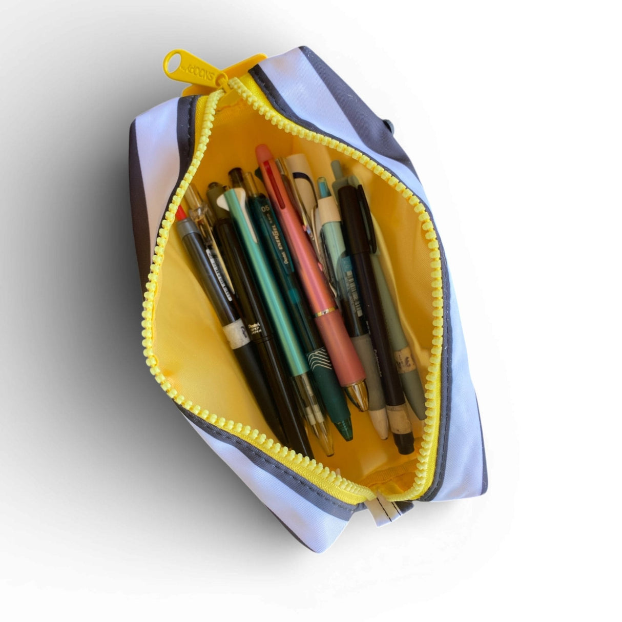 Mooving - Estuche para Lápices Square Snoopy