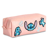 Mooving - Estuche para Lápices Square Stitch