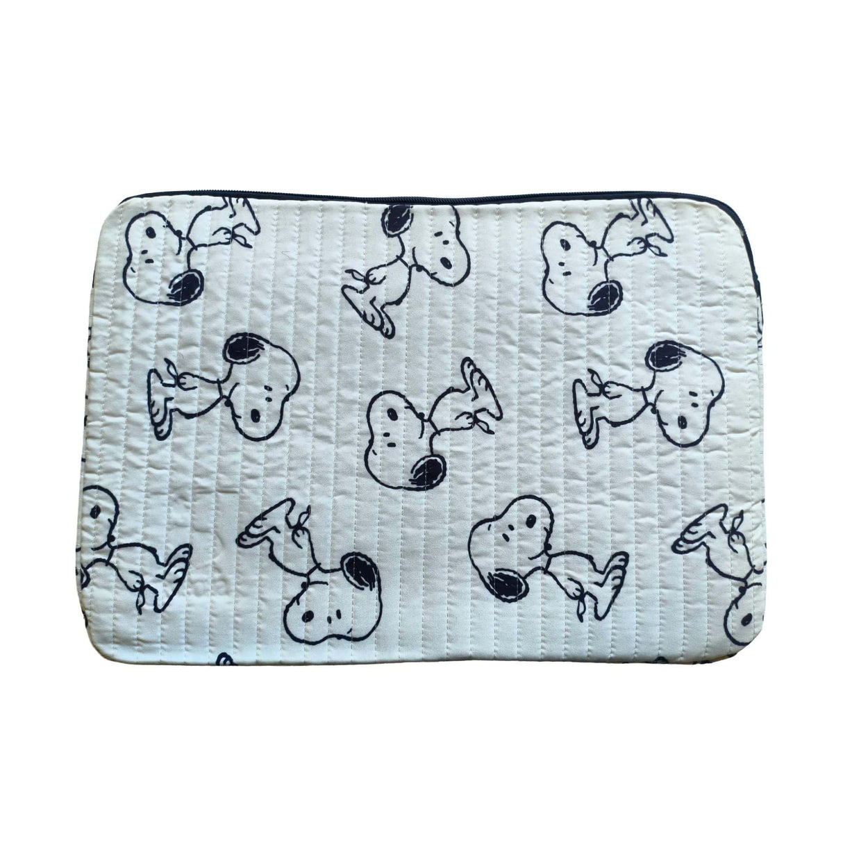 Mooving - Funda para Notebook Snoopy