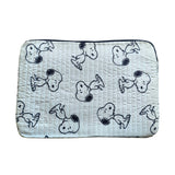 Mooving - Funda para Notebook Snoopy
