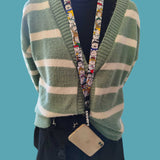 Mooving - Lanyard Snoopy