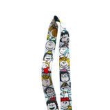 Mooving - Lanyard Snoopy