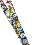 Mooving - Lanyard Snoopy