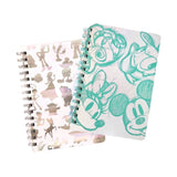 Mooving - Libreta A5 Disney 100 Años Diseño Aleatorio