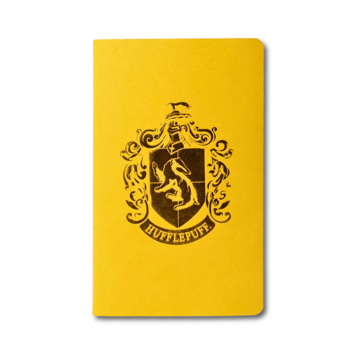 Mooving - Libreta Harry Potter Casas 13 x 21 cm 32 h