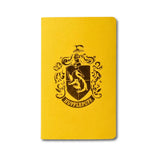 Mooving - Libreta Harry Potter Casas 13 x 21 cm 32 h