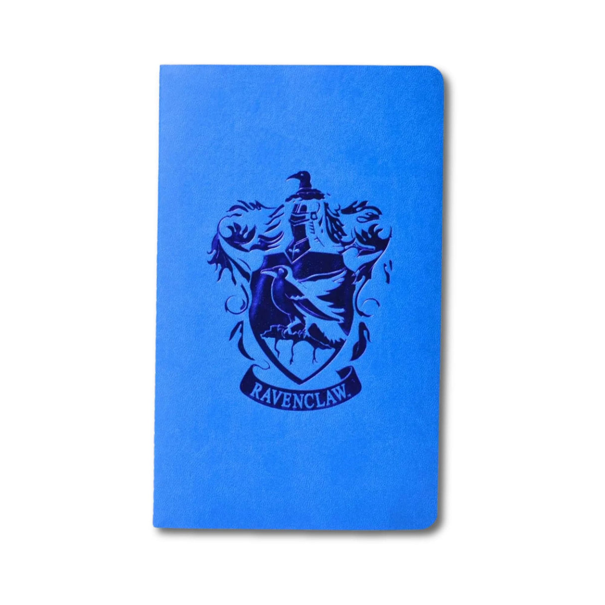 Mooving - Libreta Harry Potter Casas 13 x 21 cm 32 h