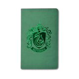 Mooving - Libreta Harry Potter Casas 13 x 21 cm 32 h