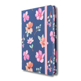 Mooving - Libreta Notes A5 Líneas Garden