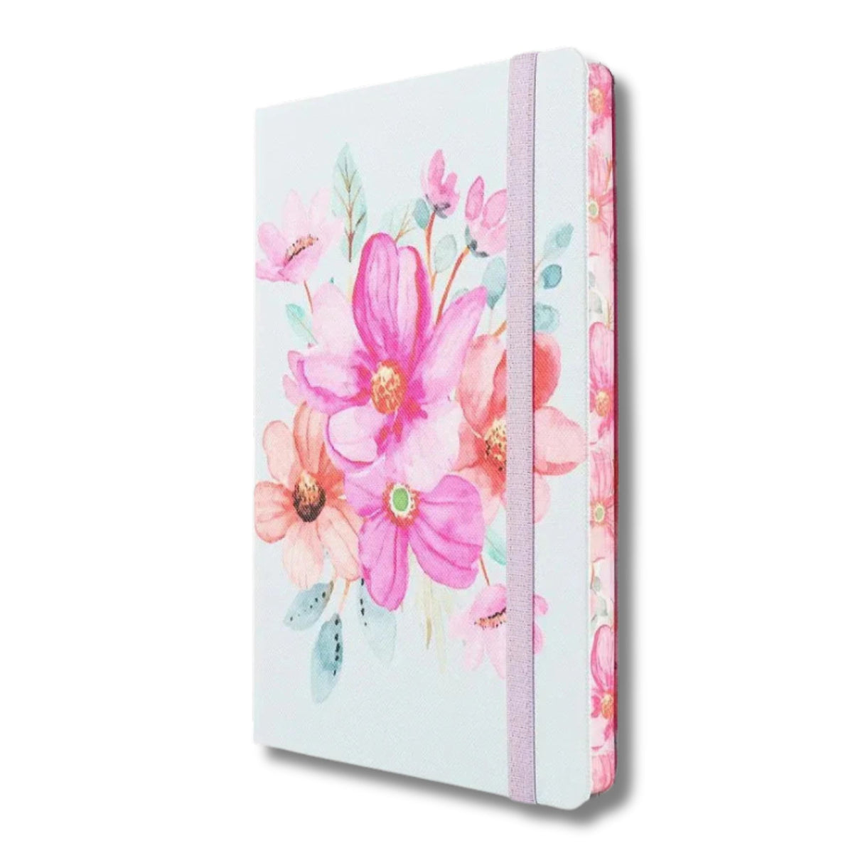 Mooving - Libreta Notes A5 Líneas Garden