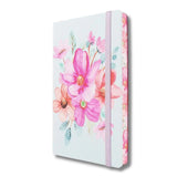 Mooving - Libreta Notes A5 Líneas Garden