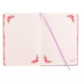Mooving - Libreta Notes A5 Líneas Garden
