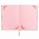Mooving - Libreta Notes A5 Líneas Garden