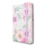 Mooving - Libreta Notes A5 Líneas Garden