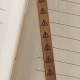 Mooving - Libreta Notes A5 Líneas Harry Potter