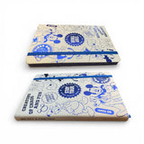 Mooving - Libreta Notes A5 Líneas Mickey & Friends