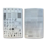 Mooving - Libreta Notes A5 Líneas Mickey & Friends