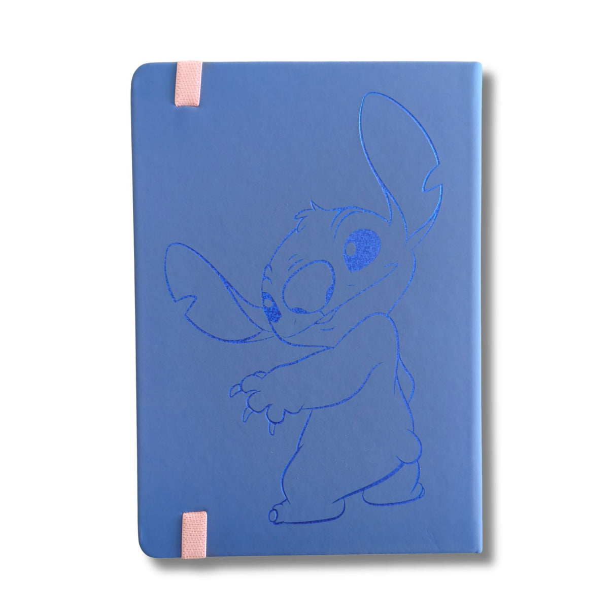 Mooving - Libreta Notes A5 Líneas Stitch