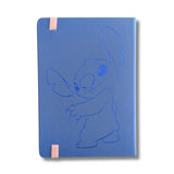 Mooving - Libreta Notes A5 Líneas Stitch