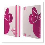 Mooving - Libreta Notes A5 Líneas Tapa Dura Minnie Mouse