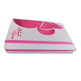 Mooving - Libreta Notes A5 Líneas Tapa Dura Minnie Mouse