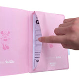 Mooving - Libreta Notes A5 Líneas Tapa Dura Minnie Mouse