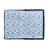 Mooving - Libreta Notes A5 Líneas Tapa Peluche Snoopy