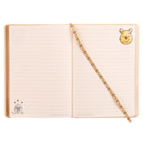 Mooving - Libreta Notes A5 Líneas Winnie The Pooh