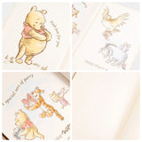 Mooving - Libreta Notes A5 Líneas Winnie The Pooh