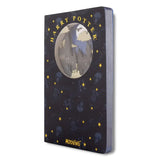 Mooving Magic Layers - Libreta Con Líneas Harry Potter