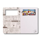 Mooving Magic Layers - Libreta Con Líneas Snoopy
